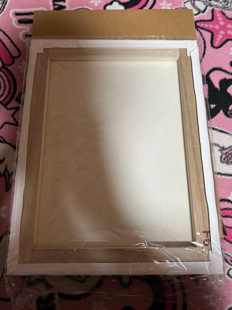 響け!ユーフォニアム　キャンパスアート