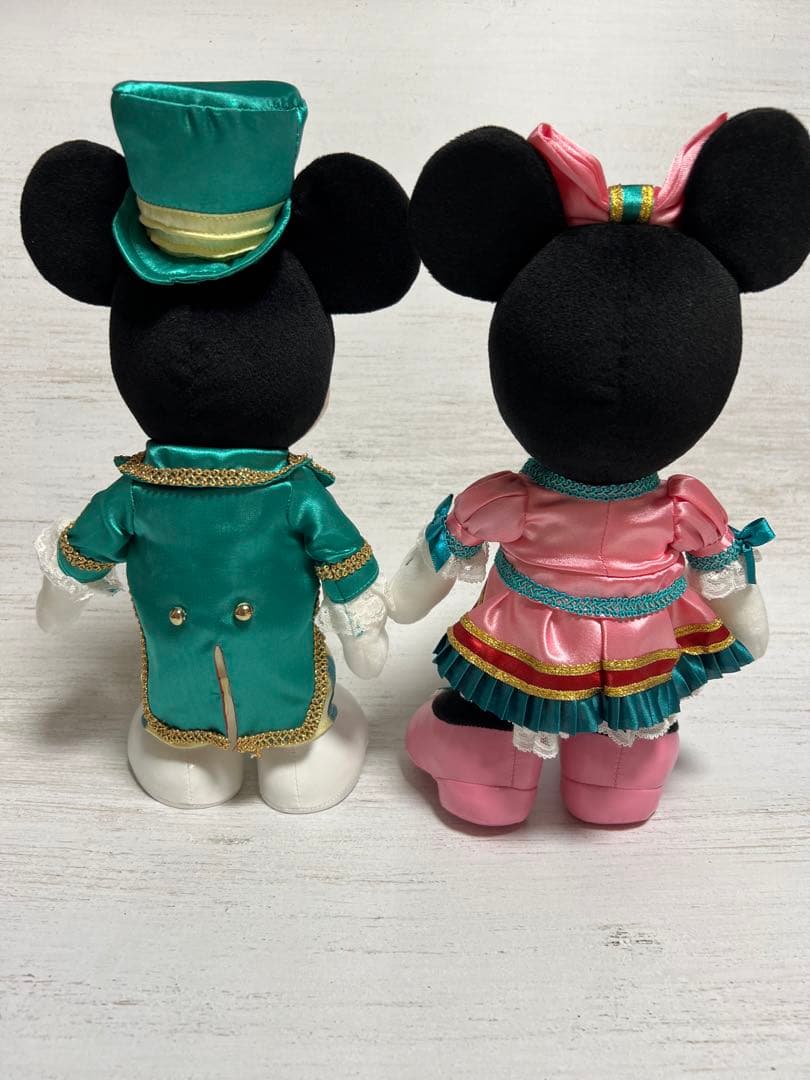 ディズニーホテル　ぬいぐるみ　専用袋付き