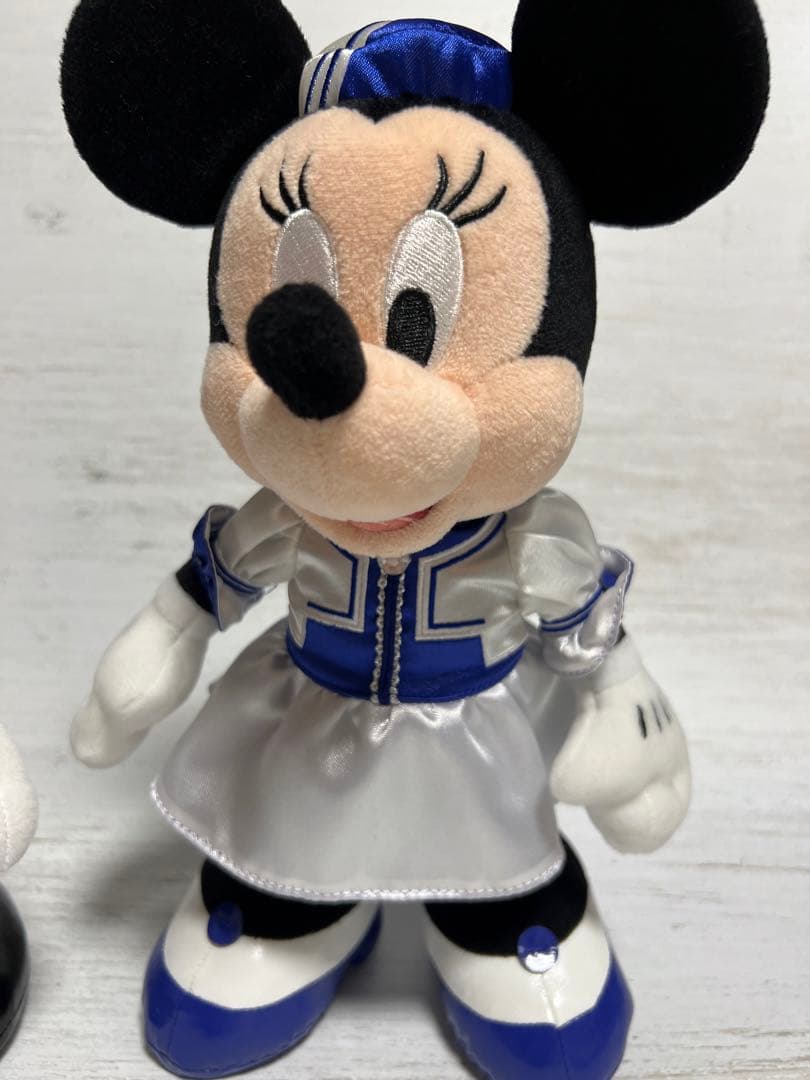 ディズニーホテル　ぬいぐるみ　専用袋付き