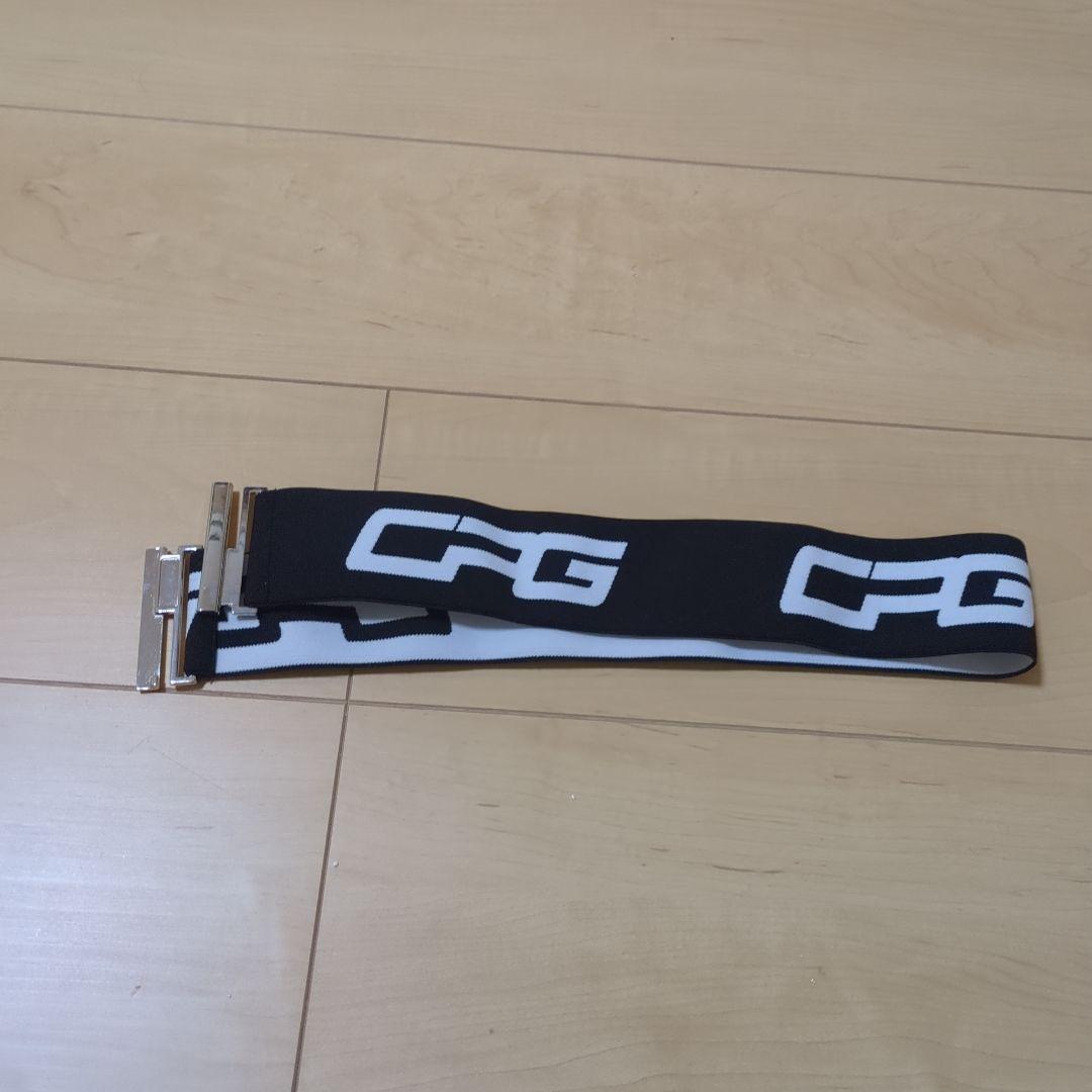 ★美品★CPG GOLF　ロング丈ジップアップジャケット　サイズ　2