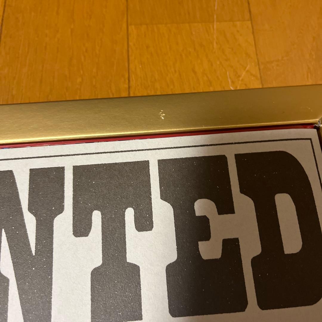 ONE PIECE第1話複製原稿BOX ROMANCE DAWN―冒険の夜明け―