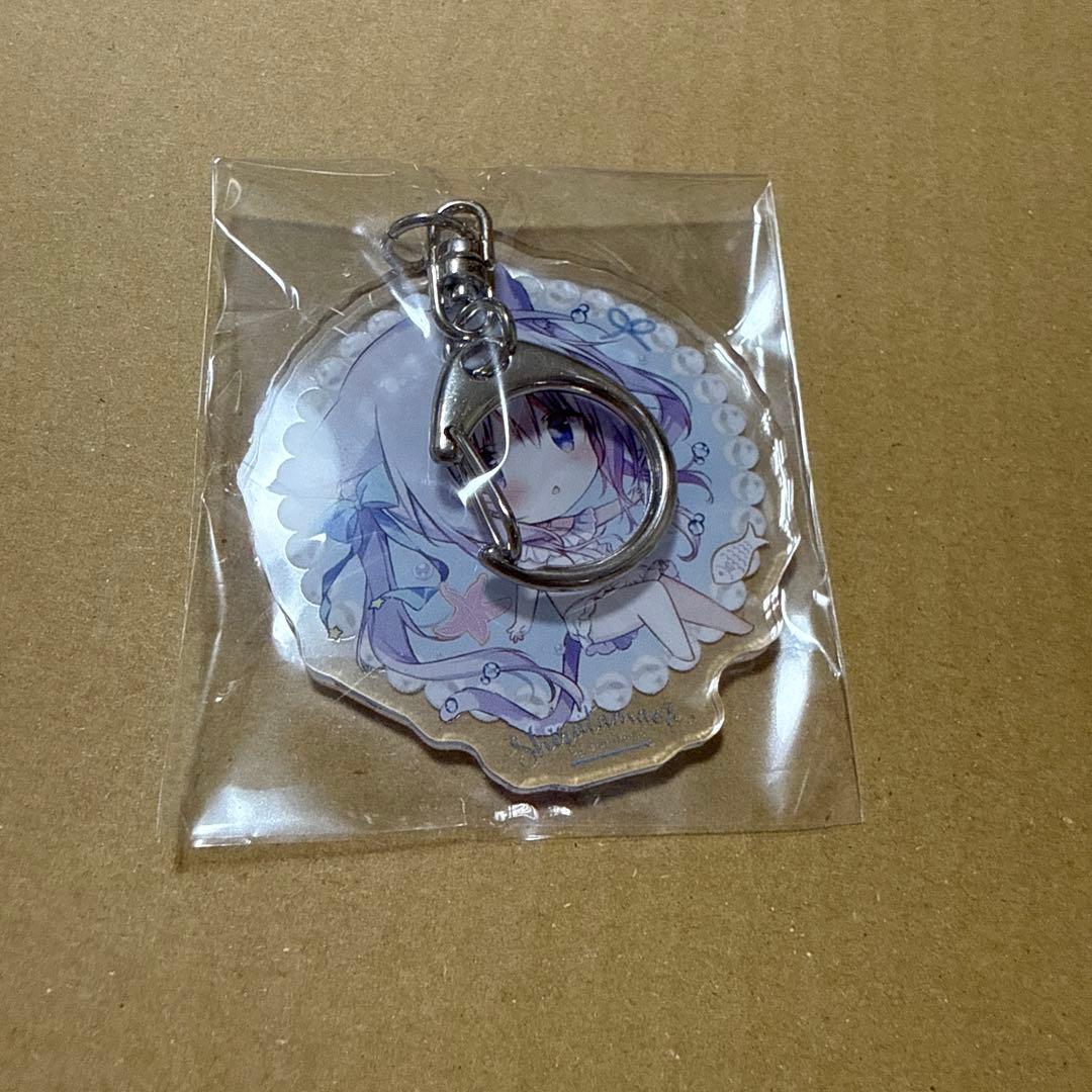 しらたま fanbox 継続特典 セット