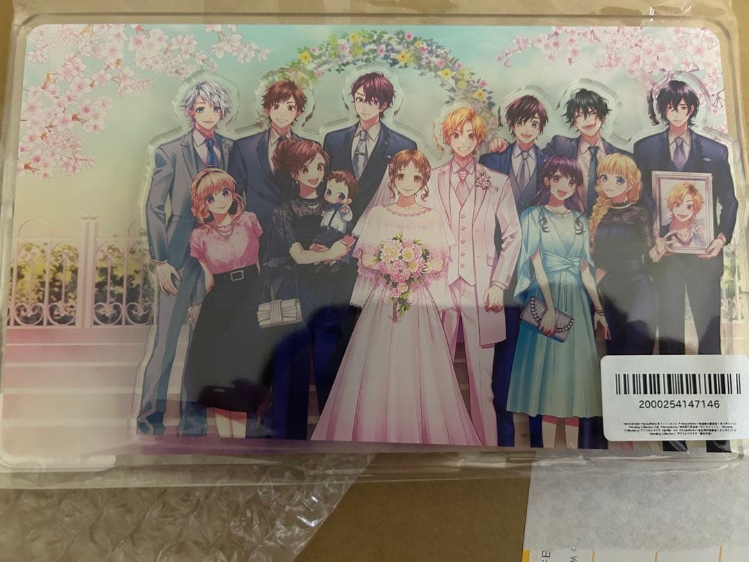 期間限定」HoneyWorksオンラインくじ S賞、A賞まとめ売り - メルカリ