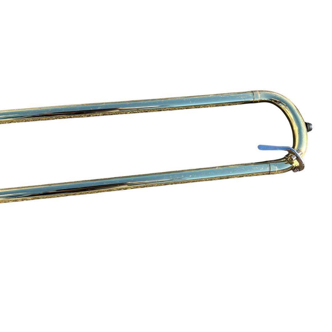 YAMAHA YSL252 トロンボーン 本体 ケース付き