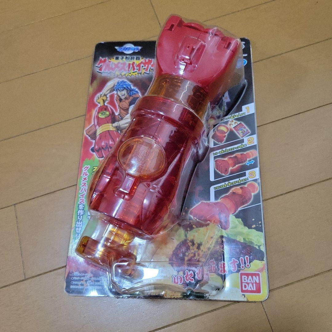 菓子粉砕機 グルメスパイザー トリコ 調理器具|mercariメルカリ官方