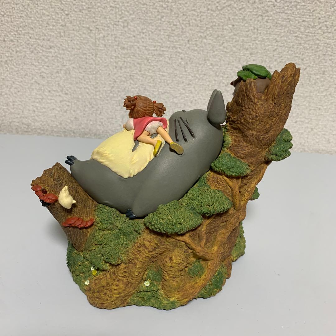 My Neighbor Totoro ジブリ ghibli どんぐり共和国 レア