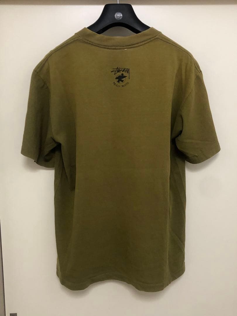 80s old stussy vintage ステューシー　オールド