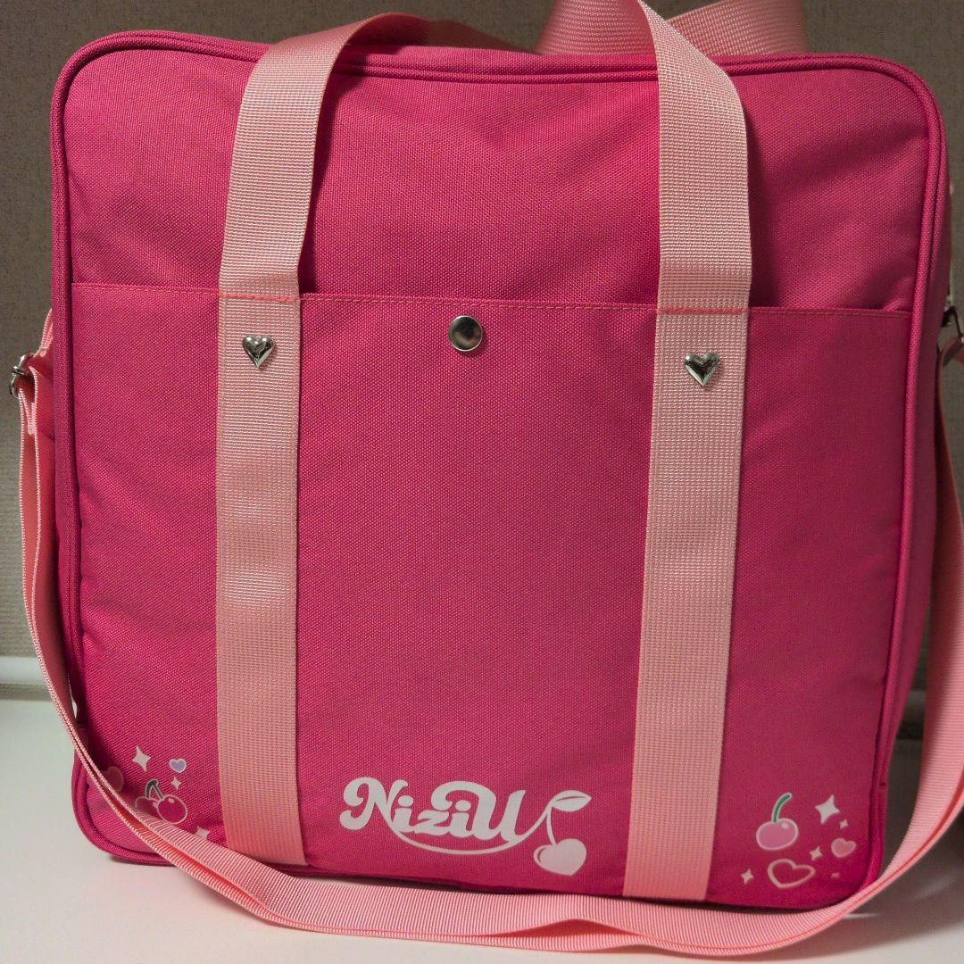 niziu niziuグッズ NiziU Official Website NiziUリマ ぬいぐるみ