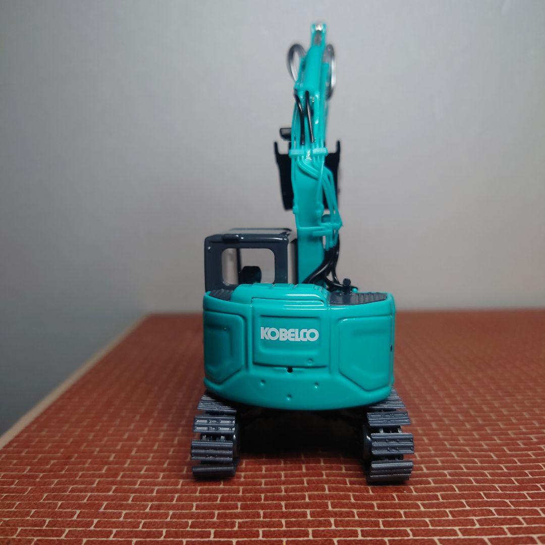 ※重機回送屋 コベルコ SK75SR&住友 SH135X K