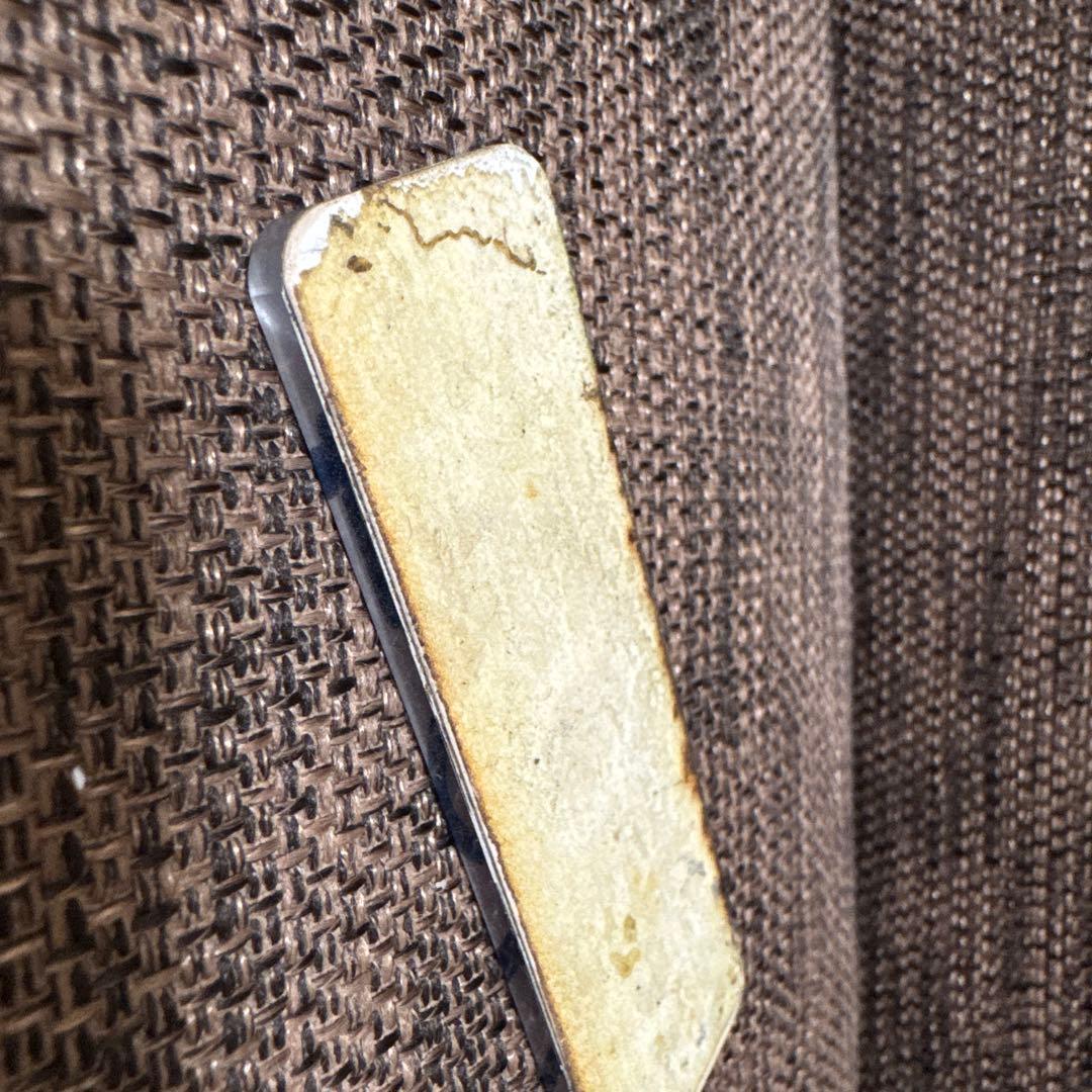 六甲ライナー　1000系　車内番号板　1104 先頭車