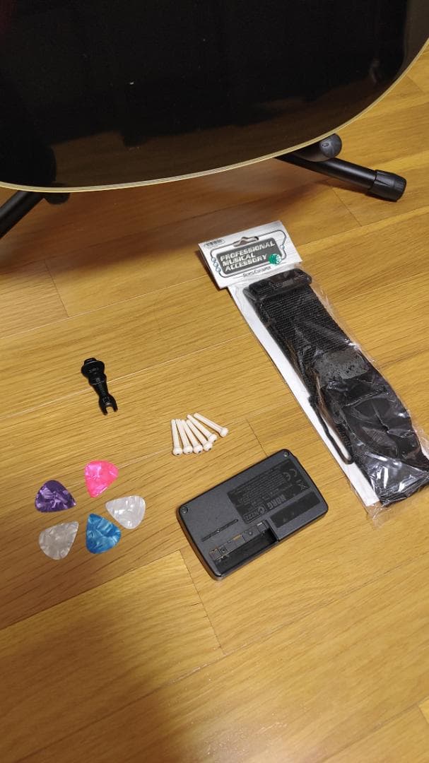 Sepia Crue H220-BK (8点セット) - メルカリ