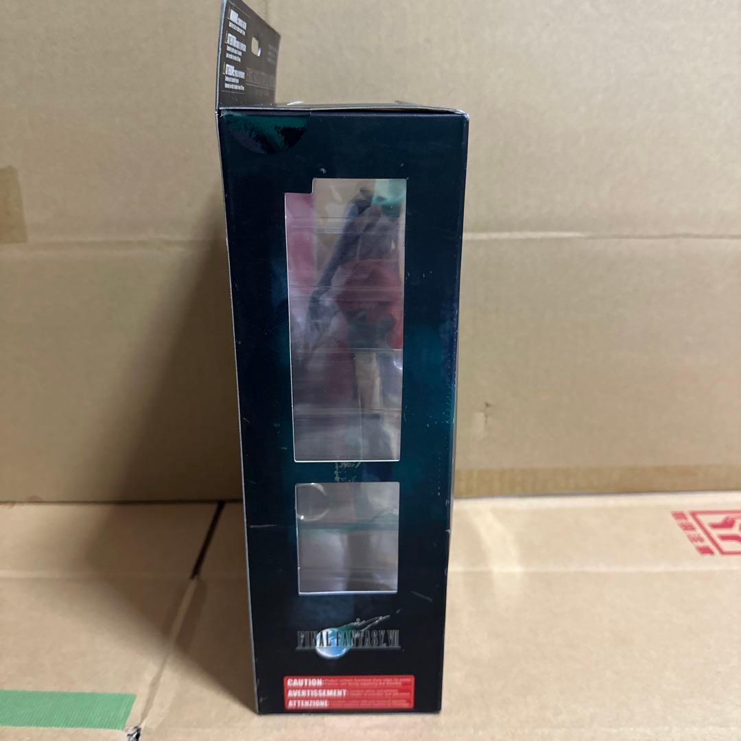 PLAY ARTS プレイアーツvol.2 ヴィンセント・ヴァレンタイン