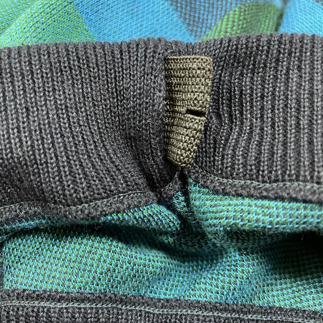 本日のみ値下げです　新品　未使用　familiar チェック柄スカート 150