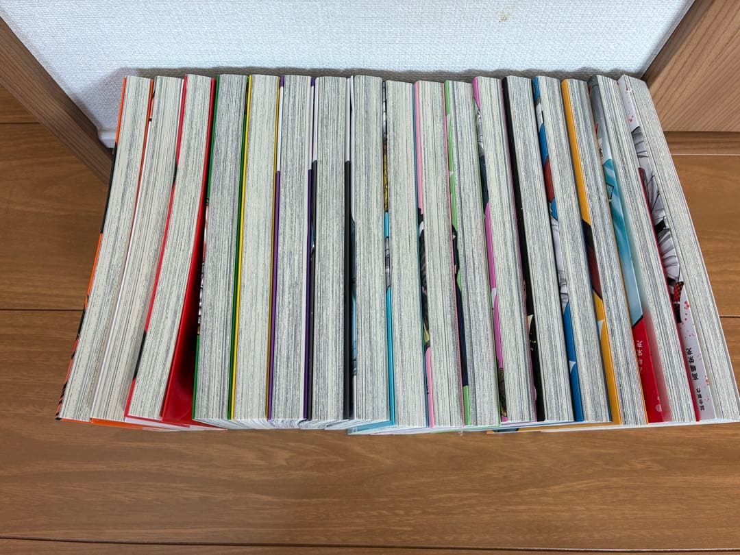 忘却バッテリー 4-20巻セット