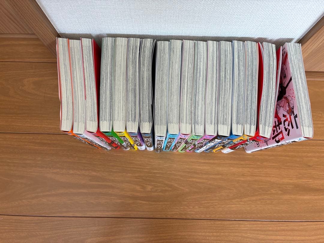 忘却バッテリー 4-20巻セット