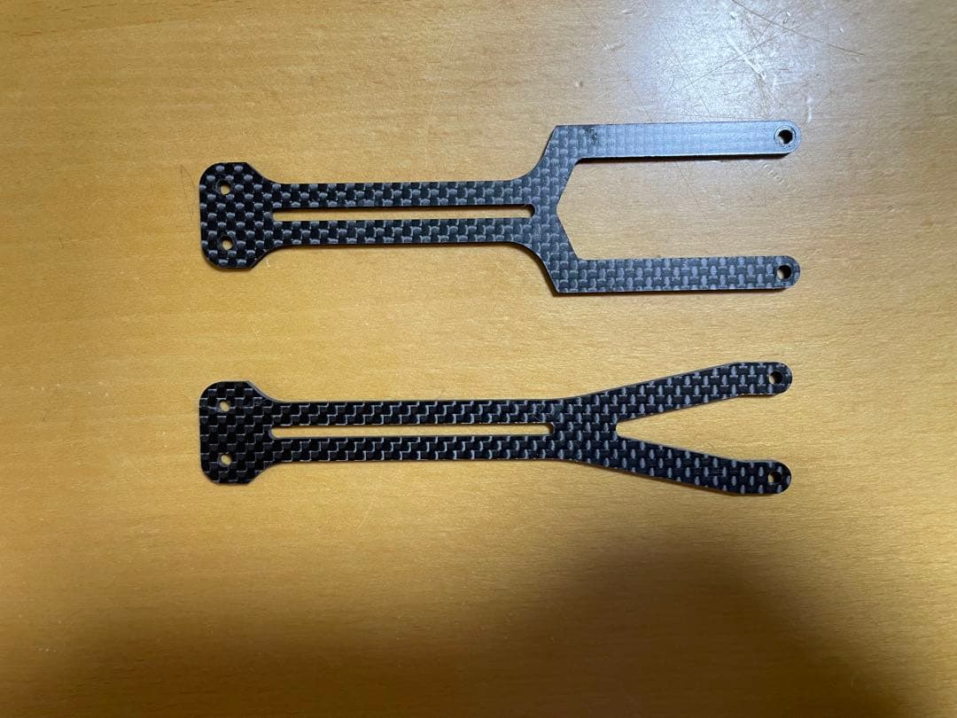 ラジコンシャーシ工房 YD-2M 225㎜