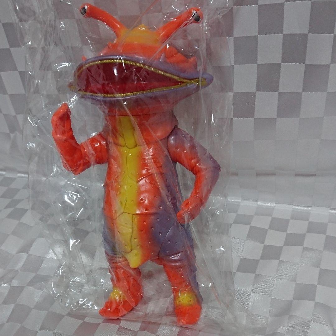 ブルマァク ザザーン カタログカラー カスタム 後藤彩色所 ブルマァク