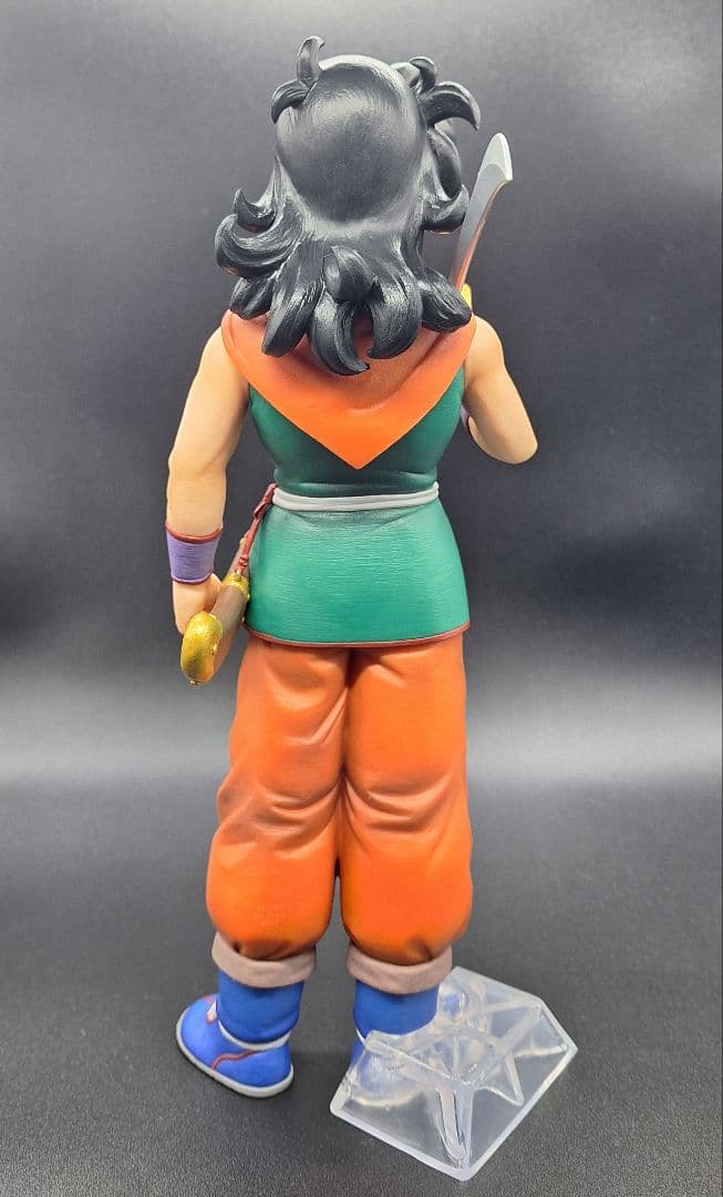 一番くじドラゴンボール MASTERISEフィギュア7体セット - メルカリ