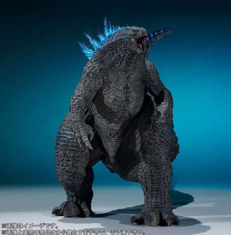 ギガンティックシリーズ ゴジラ(2019) ゴジラ・ストア限定版