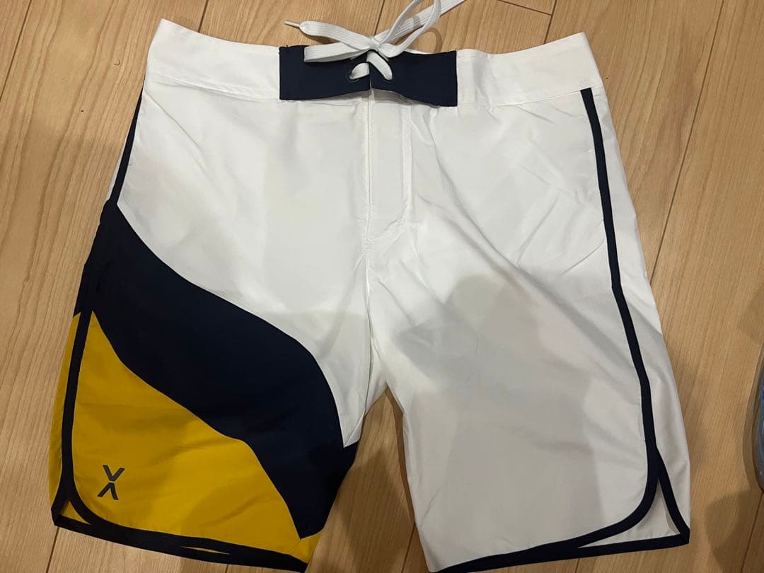 veatm ビートム サーフパンツ M