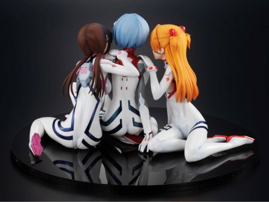 未開封　『シン・エヴァンゲリオン劇場版』 Newtype Cover ver.