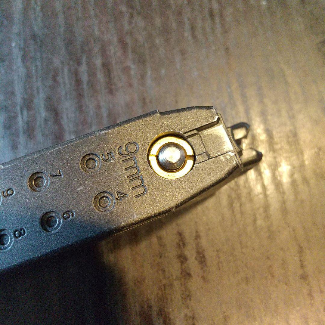 東京マルイ ガスガンGlock19gen3