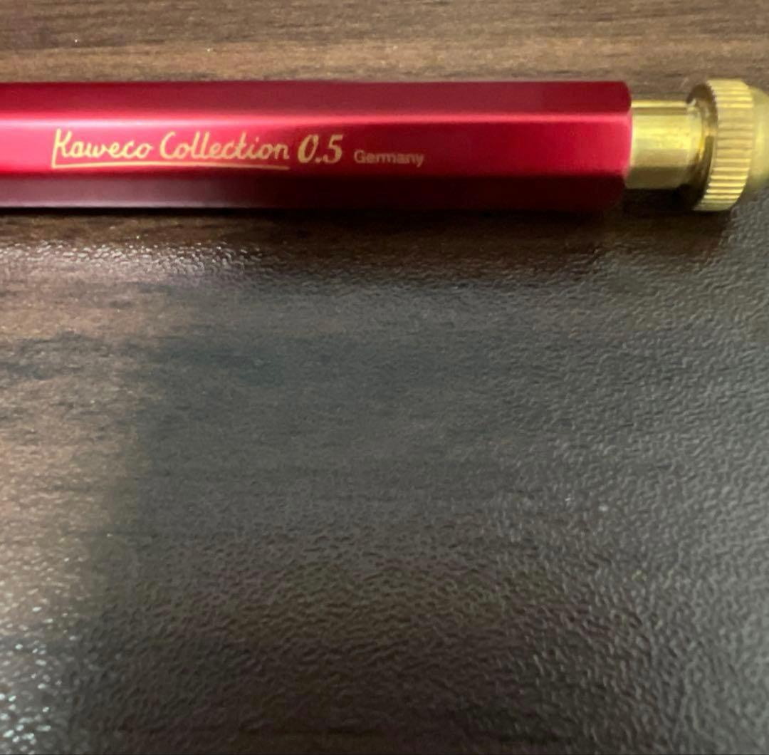 カヴェコスペシャルレッド0.5