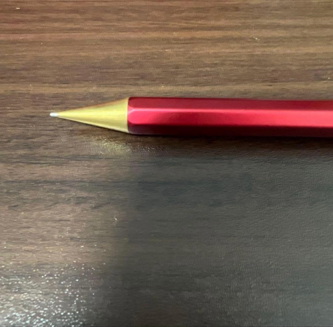 カヴェコスペシャルレッド0.5