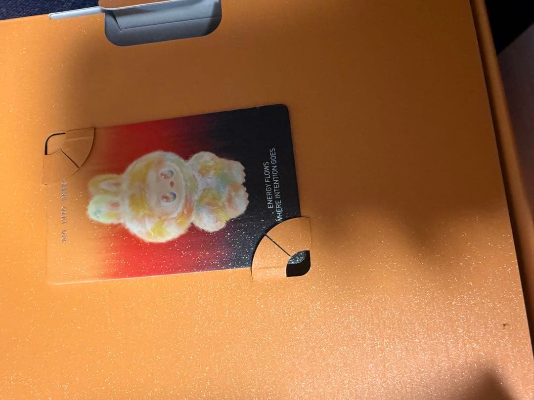 ラブブ　ジモモ　Rock the Universe