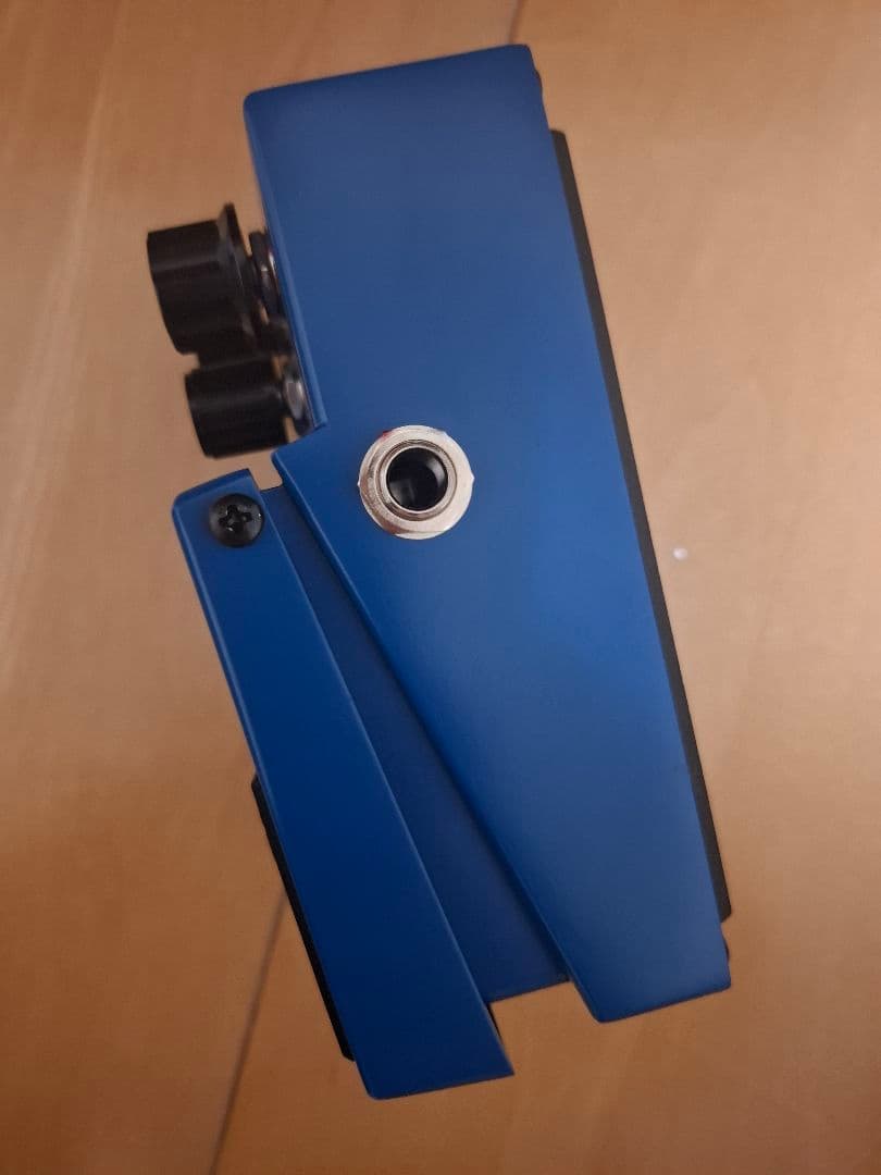 ギター boss bd-2w blues d