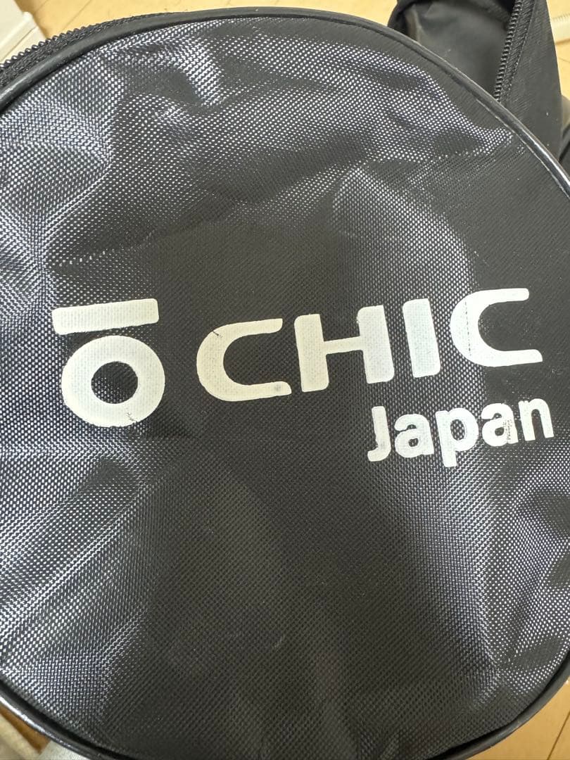 セグウェイ 充電器付き