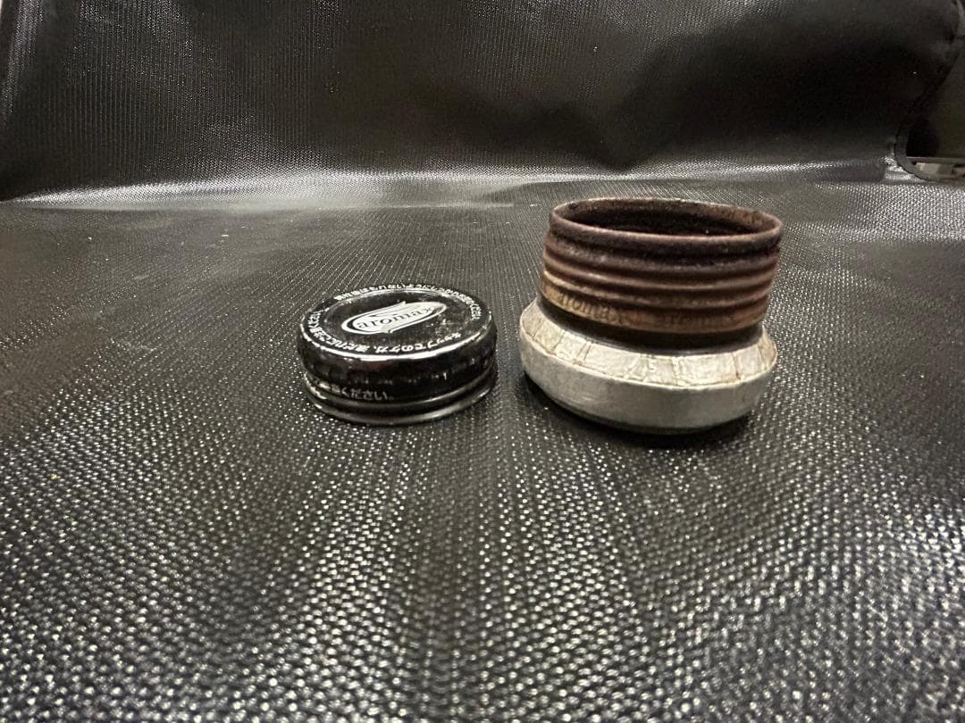 スイス軍放出品 ボルケーノストーブ キャンティーンクッカー＋拙作アルストおまけ