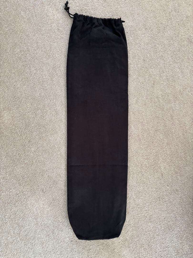 ビリヤード　Justice Cue Case 2x4