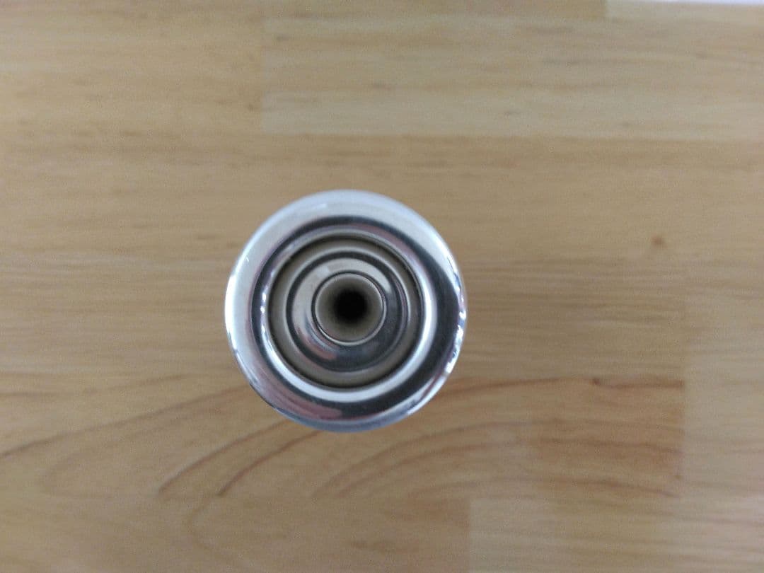 中川モデル】ヤマハ トランペット用マウスピース 17B4N ♯26 - メルカリ