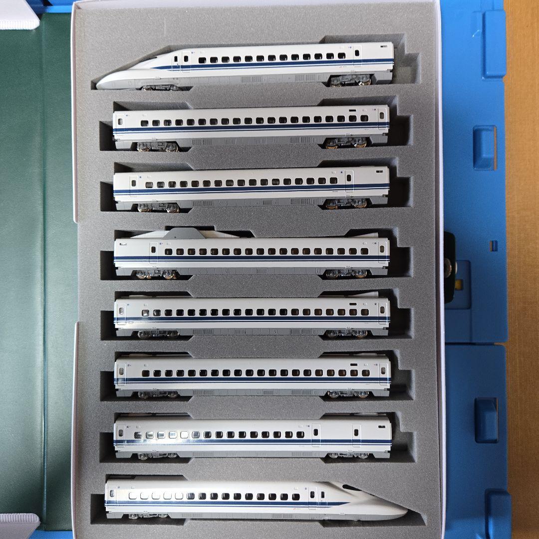 KATO 700系新幹線 16両編成セット