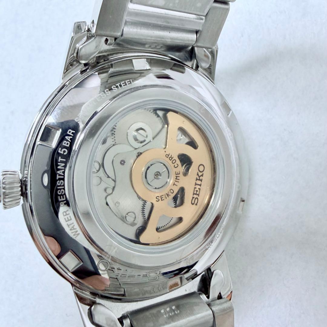 Seiko プレサージュ カクテルタイム　SARY217