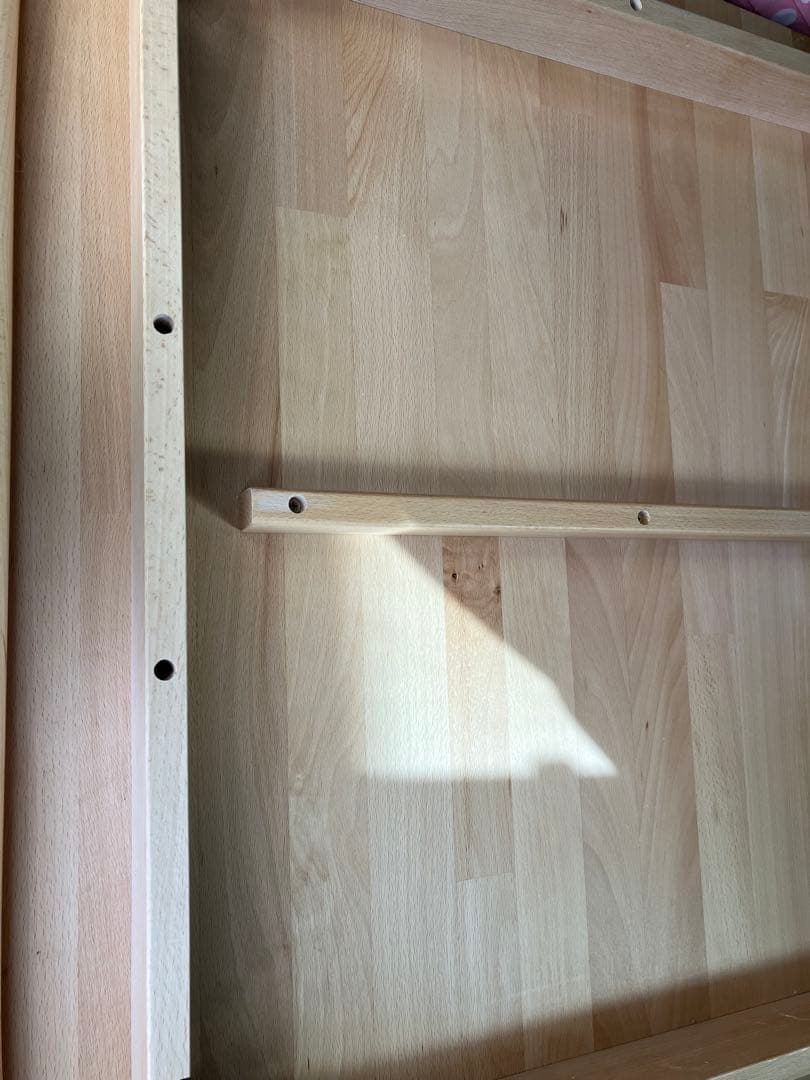 ニトリ ダイニングテーブル Nコレクション T-01 90 NA テーブルのみ