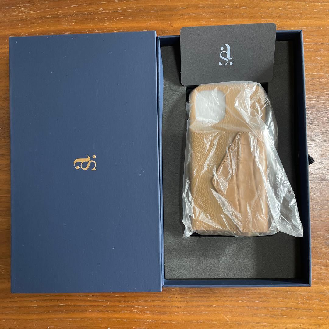 鈴木亜美さん しぃちゃん コラボ iPhone12 Pro ケース - メルカリ