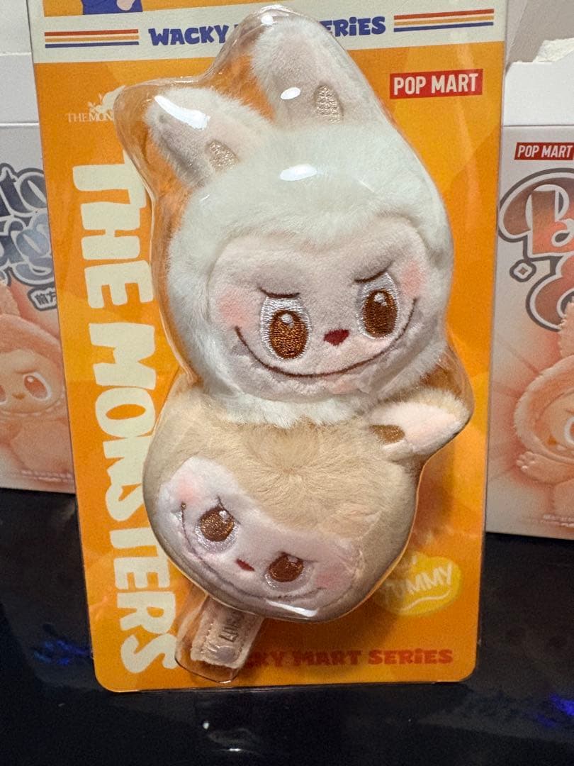 【正規品・未使用】ラブブ　エナジー　まとめ売り