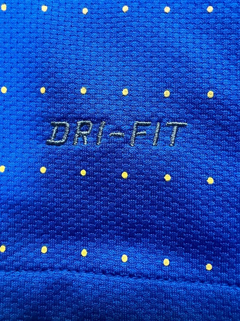 希少/美品】ブラジル代表 2011 アウェイ ユニフォーム NIKE Sサイズ