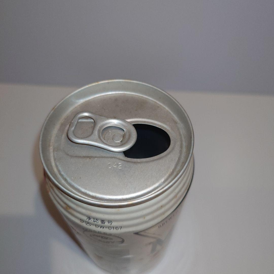 サントリーモルツ 大阪花と緑の博覧会 花博 記念缶 空缶