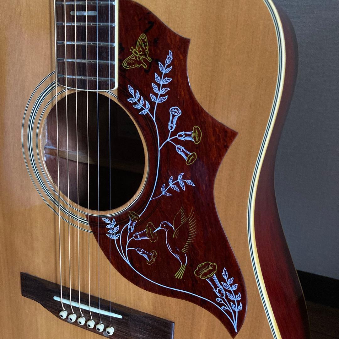 ま*ゆ様 【訳あり】Aria WH25N ハミングバード アリア ソフトケース付