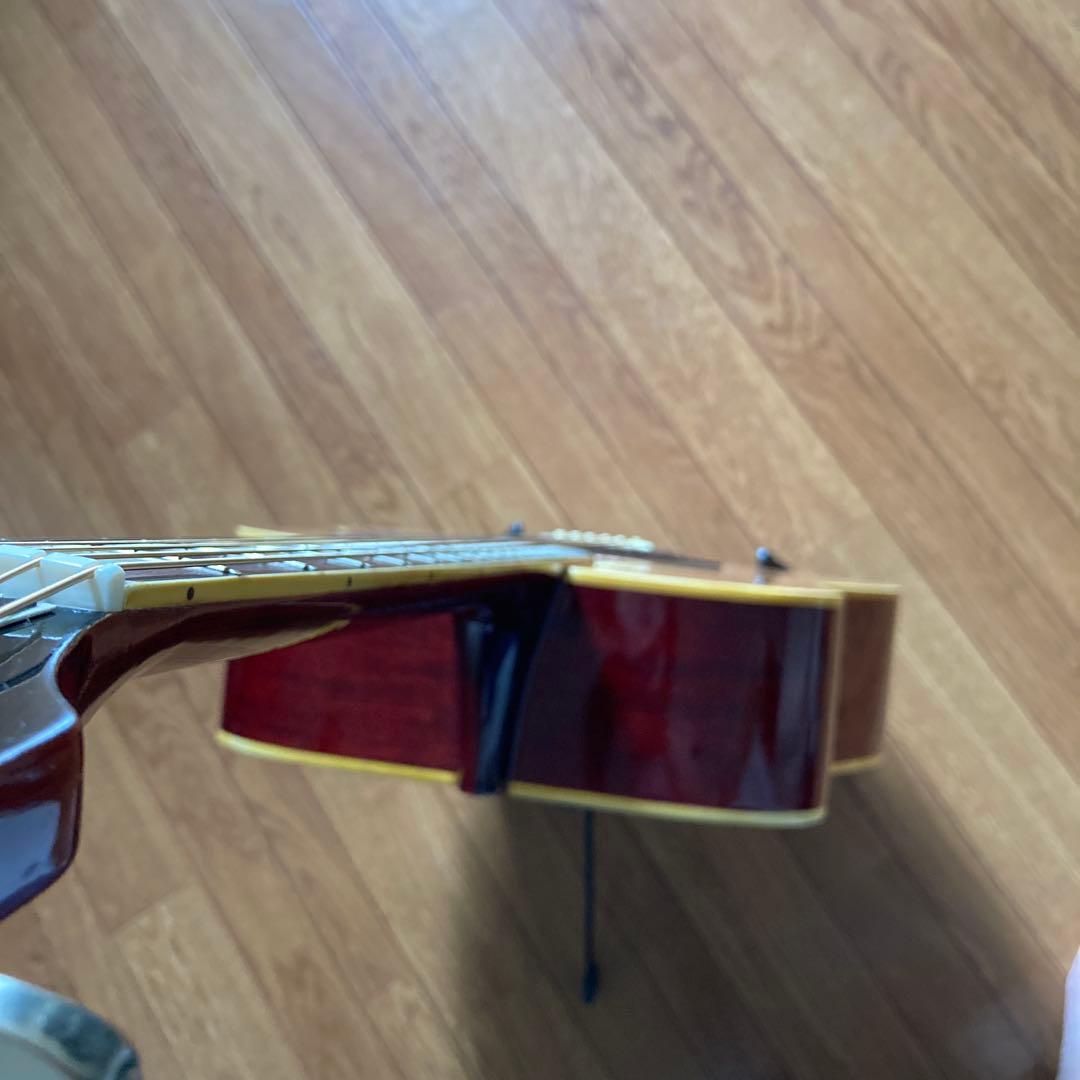 ま*ゆ様 【訳あり】Aria WH25N ハミングバード アリア ソフトケース付