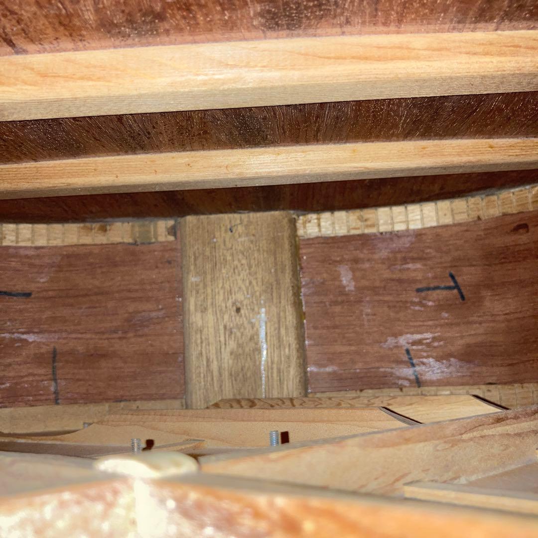 ま*ゆ様 【訳あり】Aria WH25N ハミングバード アリア ソフトケース付