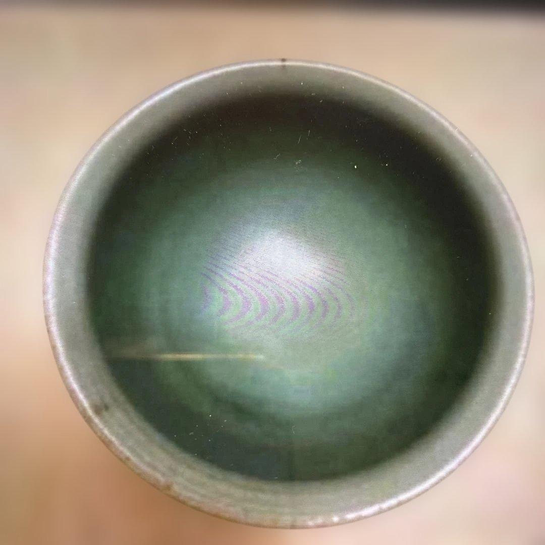 ▶︎ ◎鉄絵ぐい呑 成良仁 東京藝術大学卒 日本工芸会正会員 - メルカリ