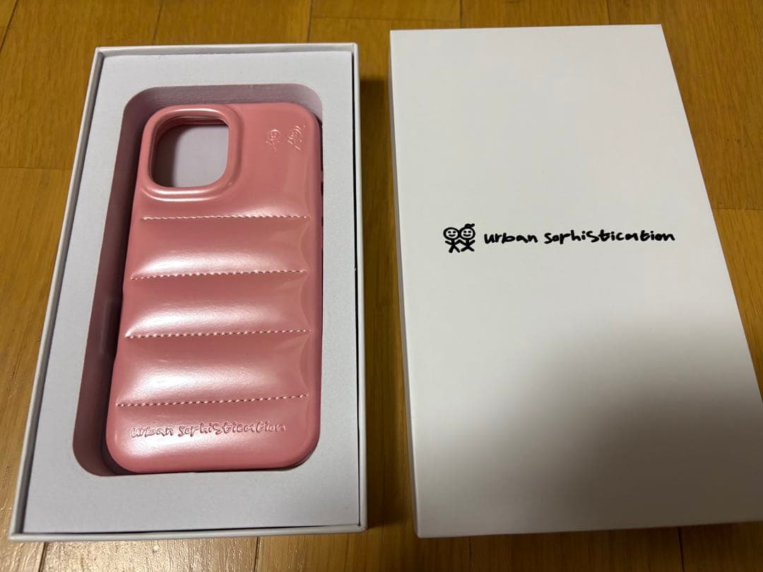 urban sophistication ピンク iPhone17ケース 楽天市場】Urban Sophistication iPhone17 ケース アーバン