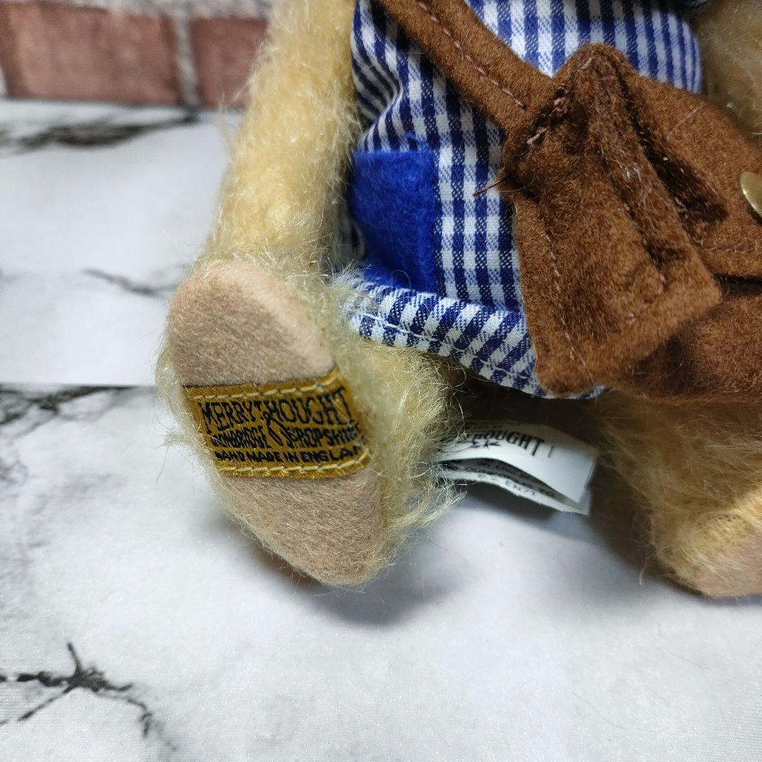 【希少】メリーソート パンキー リトルスクールガール 100体限定品 1桁番号