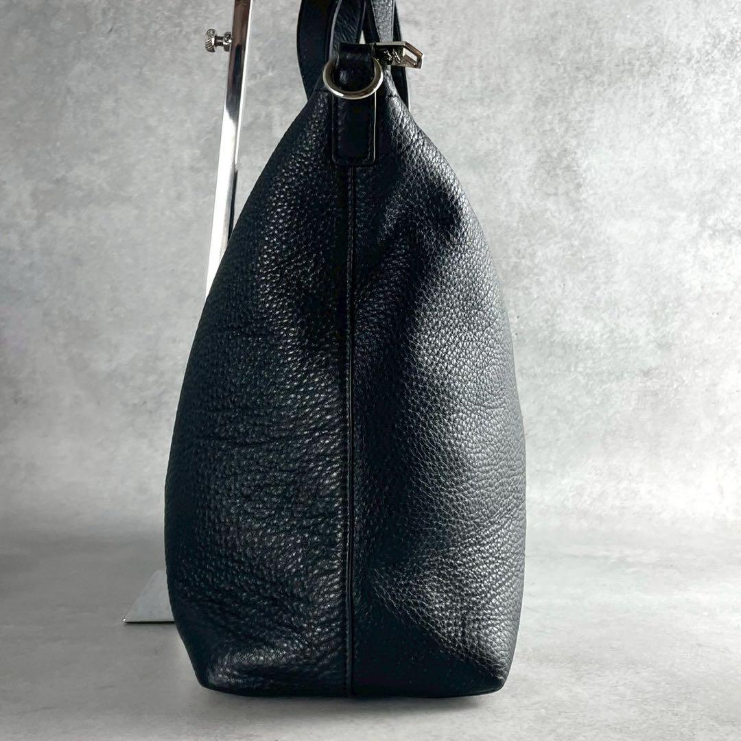 極美品 ポールスミス ビジネスバッグ 2way トートバッグ ショルダーバッグ