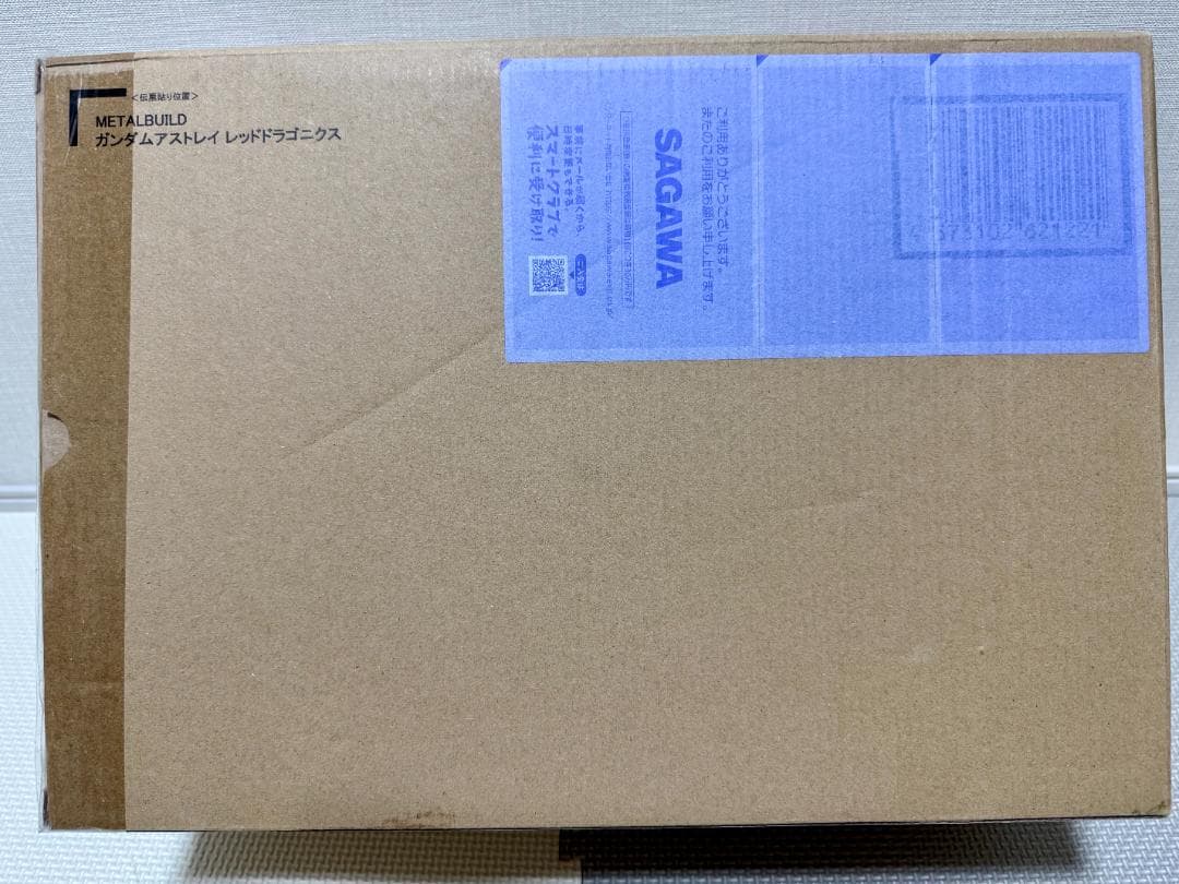 [美品] L BUILD ガンダムアストレイ レッドドラゴニクス(正規)