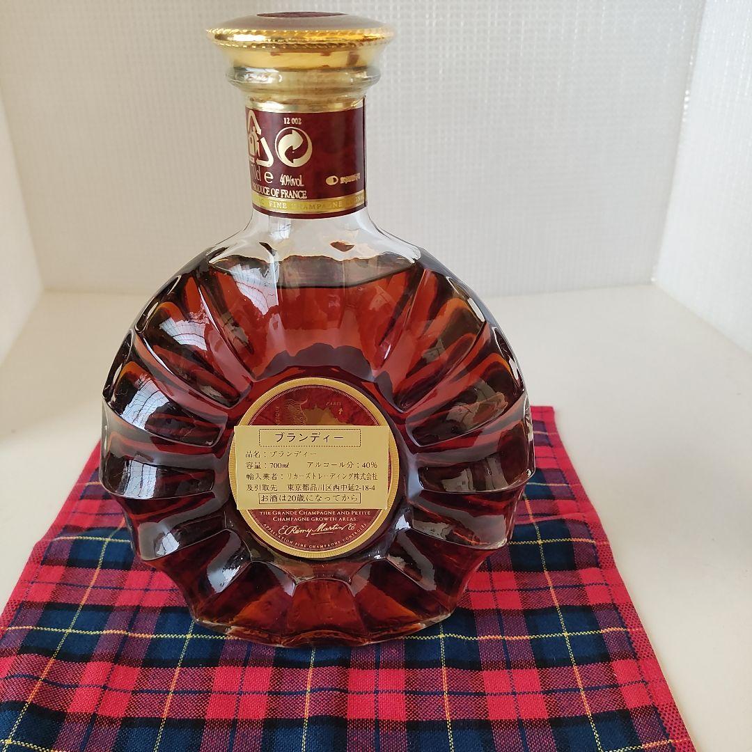 Haruka yuki様専用 レミーマルタンXOスペシャル